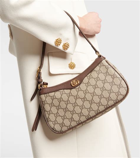 gucci ophidia small shoulder bag ebay|Gucci ophidia large shoulder bag.